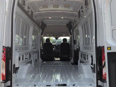 2025 Ford Transit 250 High Roof AWD Empty Cargo Van for sale #25ZC056 - photo 2