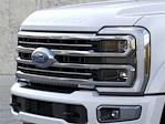 2025 Ford F-450 Crew Cab DRW 4x4 Pickup for sale #25ZC057 - photo 17