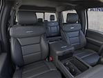 2025 Ford F-350 Crew Cab SRW 4x4 Pickup for sale #25ZC058 - photo 10