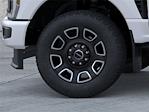 2025 Ford F-350 Crew Cab SRW 4x4 Pickup for sale #25ZC058 - photo 19