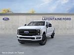 2025 Ford F-350 Crew Cab SRW 4x4 Pickup for sale #25ZC058 - photo 2