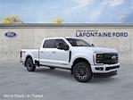 2025 Ford F-350 Crew Cab SRW 4x4 Pickup for sale #25ZC058 - photo 7