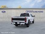 2025 Ford F-350 Crew Cab SRW 4x4 Pickup for sale #25ZC058 - photo 8