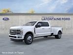 2025 Ford F-450 Crew Cab DRW 4x4 Pickup for sale #25ZC059 - photo 1