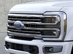 2025 Ford F-450 Crew Cab DRW 4x4 Pickup for sale #25ZC059 - photo 17