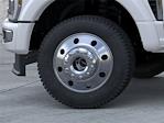 2025 Ford F-450 Crew Cab DRW 4x4 Pickup for sale #25ZC059 - photo 19