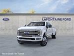 2025 Ford F-450 Crew Cab DRW 4x4 Pickup for sale #25ZC059 - photo 4