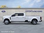 2025 Ford F-450 Crew Cab DRW 4x4 Pickup for sale #25ZC059 - photo 5