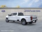 2025 Ford F-450 Crew Cab DRW 4x4 Pickup for sale #25ZC059 - photo 2