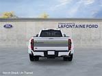 2025 Ford F-450 Crew Cab DRW 4x4 Pickup for sale #25ZC059 - photo 6
