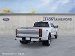 2025 Ford F-450 Crew Cab DRW 4x4 Pickup for sale #25ZC059 - photo 9