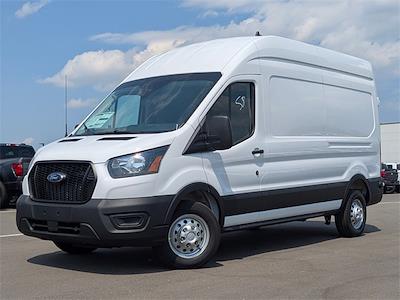 New 2025 Ford Transit 250 High Roof AWD Empty Cargo Van for sale #25ZC061 - photo 1
