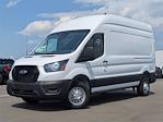 New 2025 Ford Transit 250 High Roof AWD Empty Cargo Van for sale #25ZC061 - photo 1
