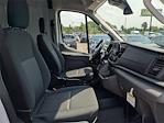 New 2025 Ford Transit 250 High Roof AWD Empty Cargo Van for sale #25ZC061 - photo 11