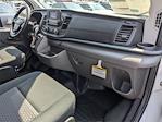 New 2025 Ford Transit 250 High Roof AWD Empty Cargo Van for sale #25ZC061 - photo 12