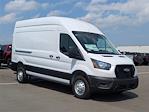 New 2025 Ford Transit 250 High Roof AWD Empty Cargo Van for sale #25ZC061 - photo 13