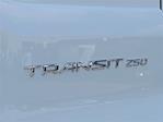 New 2025 Ford Transit 250 High Roof AWD Empty Cargo Van for sale #25ZC061 - photo 16