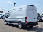 New 2025 Ford Transit 250 High Roof AWD Empty Cargo Van for sale #25ZC061 - photo 4