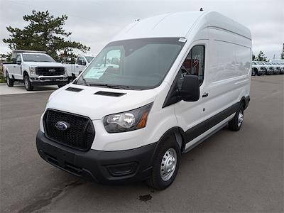 2025 Ford Transit 250 High Roof AWD Empty Cargo Van for sale #25ZC062 - photo 1