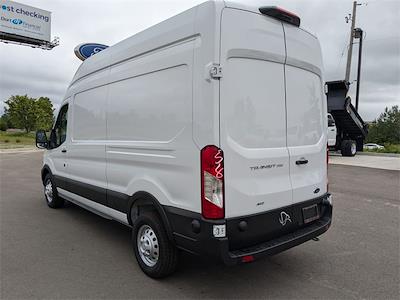 2025 Ford Transit 250 High Roof AWD Empty Cargo Van for sale #25ZC062 - photo 2