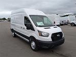 2025 Ford Transit 250 High Roof AWD Empty Cargo Van for sale #25ZC062 - photo 10