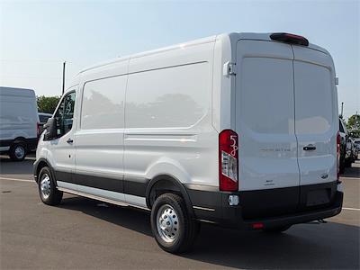 2025 Ford Transit 250 Medium Roof AWD Empty Cargo Van for sale #25ZC063 - photo 2