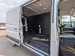 2025 Ford Transit 250 Medium Roof AWD Empty Cargo Van for sale #25ZC063 - photo 10