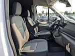 2025 Ford Transit 250 Medium Roof AWD Empty Cargo Van for sale #25ZC063 - photo 11