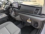 2025 Ford Transit 250 Medium Roof AWD Empty Cargo Van for sale #25ZC063 - photo 12