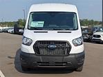 2025 Ford Transit 250 Medium Roof AWD Empty Cargo Van for sale #25ZC063 - photo 14