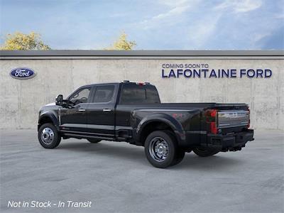 2025 Ford F-450 Crew Cab DRW 4x4 Pickup for sale #25ZC064 - photo 2