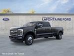 2025 Ford F-450 Crew Cab DRW 4x4 Pickup for sale #25ZC064 - photo 1