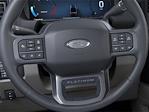 2025 Ford F-450 Crew Cab DRW 4x4 Pickup for sale #25ZC064 - photo 12
