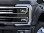 2025 Ford F-450 Crew Cab DRW 4x4 Pickup for sale #25ZC064 - photo 18