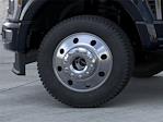 2025 Ford F-450 Crew Cab DRW 4x4 Pickup for sale #25ZC064 - photo 19
