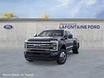 2025 Ford F-450 Crew Cab DRW 4x4 Pickup for sale #25ZC064 - photo 3