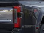 2025 Ford F-450 Crew Cab DRW 4x4 Pickup for sale #25ZC064 - photo 21