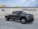 2025 Ford F-450 Crew Cab DRW 4x4 Pickup for sale #25ZC064 - photo 7