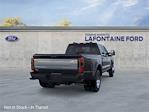 2025 Ford F-450 Crew Cab DRW 4x4 Pickup for sale #25ZC064 - photo 8