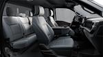 2025 Ford F-450 Super Cab DRW 4x4 Cab Chassis for sale #25ZC065 - photo 12