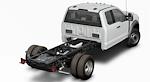 2025 Ford F-450 Super Cab DRW 4x4 Cab Chassis for sale #25ZC065 - photo 2