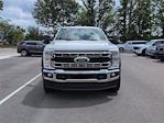 New 2025 Ford F-450 XL Crew Cab 4x4 Cab Chassis for sale #25ZC066 - photo 9