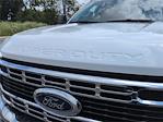New 2025 Ford F-450 XL Crew Cab 4x4 Cab Chassis for sale #25ZC066 - photo 10