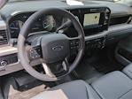 New 2025 Ford F-450 XL Crew Cab 4x4 Cab Chassis for sale #25ZC066 - photo 11