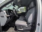 New 2025 Ford F-450 XL Crew Cab 4x4 Cab Chassis for sale #25ZC066 - photo 12