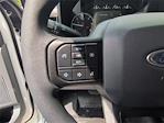 New 2025 Ford F-450 XL Crew Cab 4x4 Cab Chassis for sale #25ZC066 - photo 14