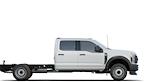 2025 Ford F-450 Crew Cab DRW 4x4 Cab Chassis for sale #25ZC066 - photo 5