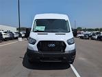 2025 Ford Transit 250 Medium Roof AWD Empty Cargo Van for sale #25ZC067 - photo 10