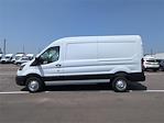 2025 Ford Transit 250 Medium Roof AWD Empty Cargo Van for sale #25ZC067 - photo 3
