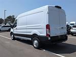 2025 Ford Transit 250 Medium Roof AWD Empty Cargo Van for sale #25ZC067 - photo 2